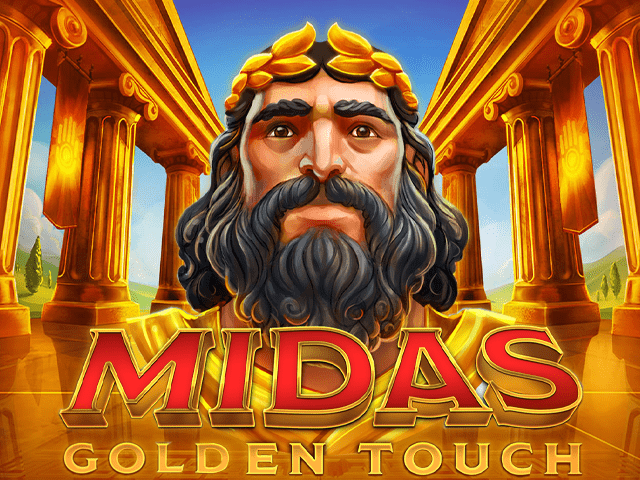 Midas Golden Touch