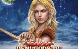 Book Of Demi Gods 4