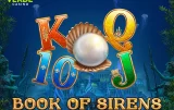 Book Of Sirens