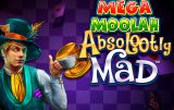 Absolootly Mad: Mega Moolah