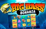 Big Bass Bonanza